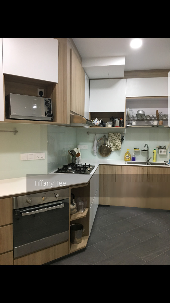 Parc Oasis (D22), Condominium #151602632